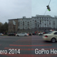 Illustration for article titled Alleged Video of New GoPro HERO Shows Image Quality and Sub-$200 Price